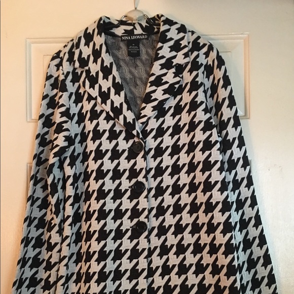 Nina Leonard Jackets & Blazers - Nina Leonard Pant Suit Nina Leonard Jackets & Blazers - Nina Leonard Pant Suit